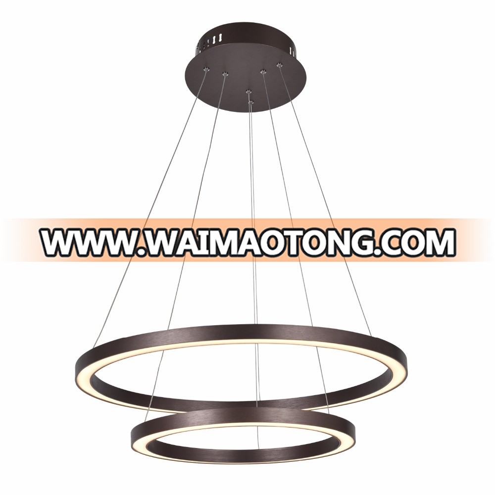 Latest Design High Quality Pendant Lighting LED Chandelier Lighting