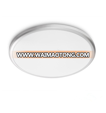 Round LED Flushmount Ceiling Lighting Surface Mounted LED Ceiling Light