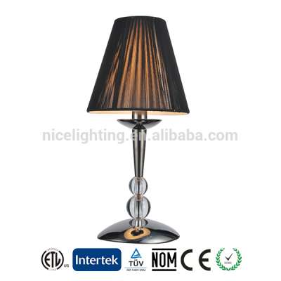 wholesale home goods modern home decorative resin table lamp