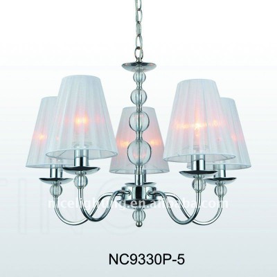 high quality acrylic wedding decoration chandelier