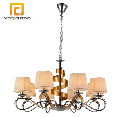 European Design luxury classic chandelier