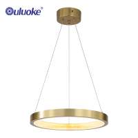 Wholesale Vintage Lighting Round Bedroom Living Room Kitchen Home Decor Pendant Lamp